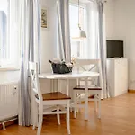 Lejlighed Berliner Ring Ebbe