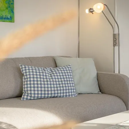 Berliner Ring Ebbe Lejlighed Hörnum