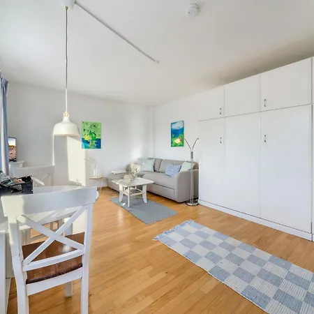 Apartment Berliner Ring Ebbe