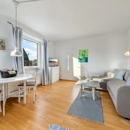 Apartment Berliner Ring Ebbe