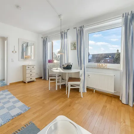 Apartment Berliner Ring Ebbe