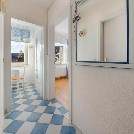 Berliner Ring Ebbe Lejlighed Hörnum