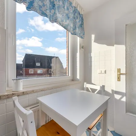 Lejlighed Berliner Ring Ebbe Hörnum