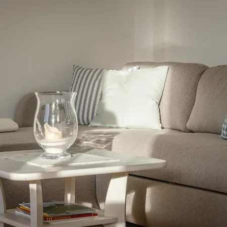 Berliner Ring Ebbe Lejlighed