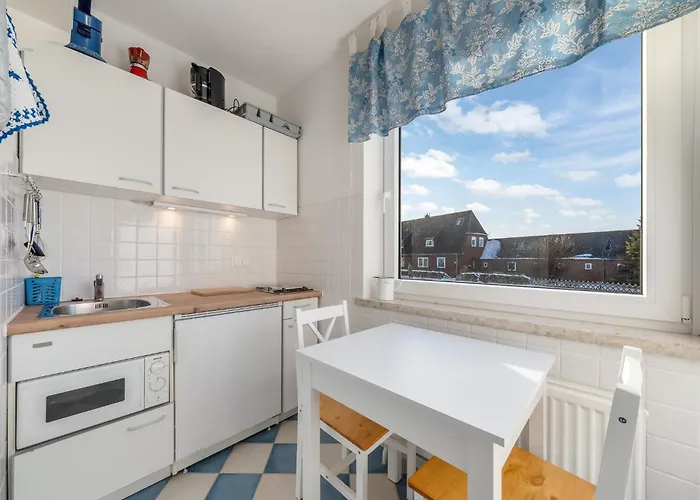 Berliner Ring Ebbe * Hörnum