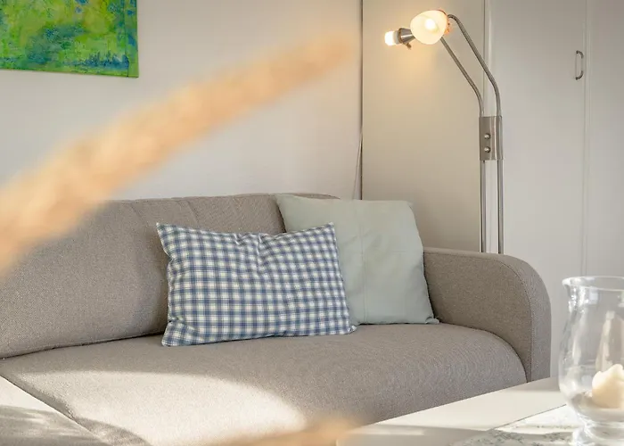 Berliner Ring Ebbe Lejlighed Hörnum