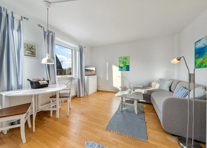 Lejlighed Berliner Ring Ebbe