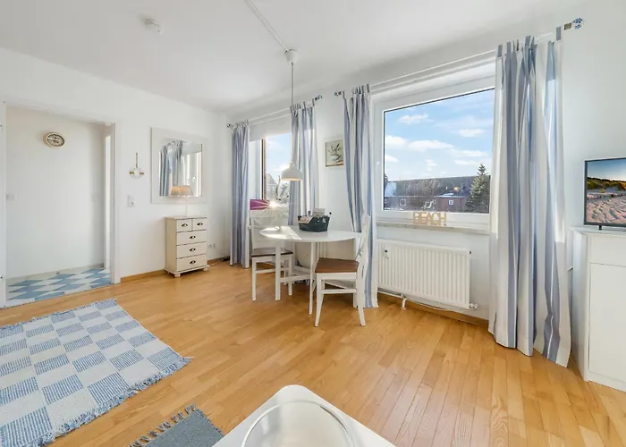 Lejlighed Berliner Ring Ebbe