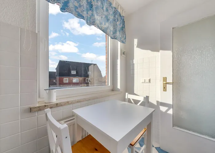 Lejlighed Berliner Ring Ebbe Hörnum