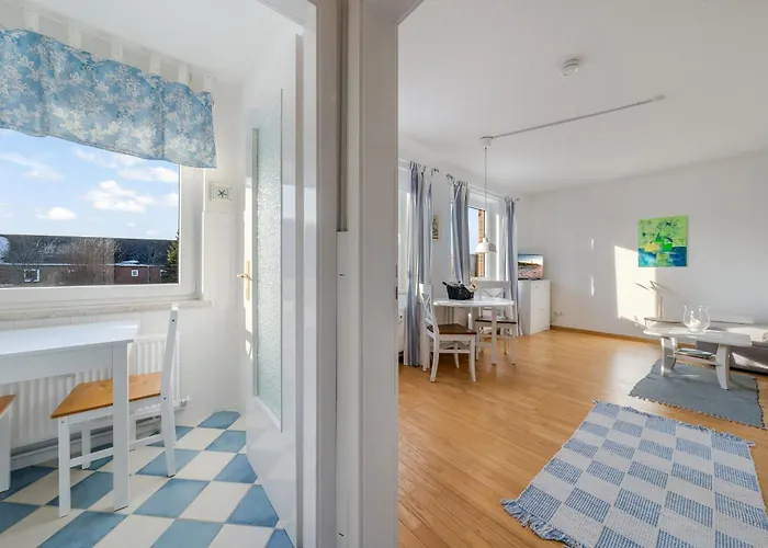 Lejlighed Berliner Ring Ebbe *