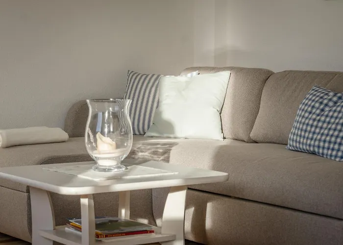 Berliner Ring Ebbe Lejlighed