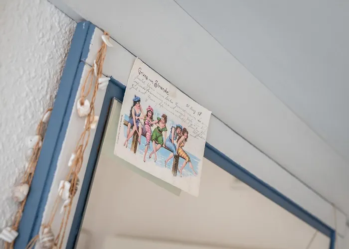 Lejlighed Berliner Ring Ebbe