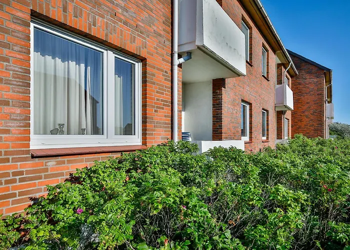 Lejlighed Berliner Ring Ebbe Hörnum